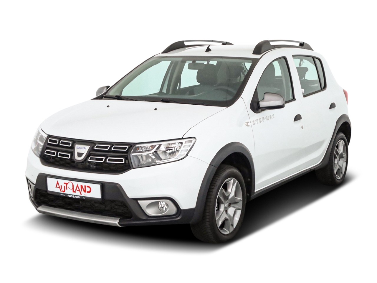 Dacia Sandero Stepway TCe 90 Prestige