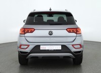 VW T-Roc 1.5 TSI DSG