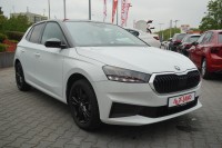 Skoda Fabia 1.0 TSI Ambition