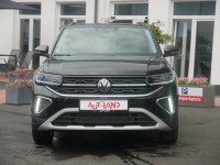 VW T-Cross 1.5 TSI DSG