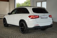 Mercedes-Benz GLC 43 AMG 4Matic