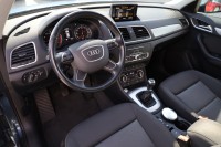 Audi Q3 1.4 TFSI basis