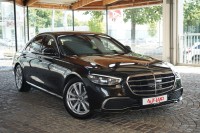 Mercedes-Benz S 350 S350 d 4Matic