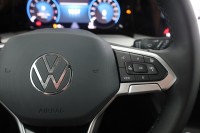 VW Golf VIII 1.0 TSI