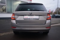 Skoda Fabia 1.0 TSI Soleil