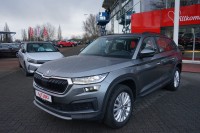 Vorschau: Skoda Kodiaq 1.5 TSI DSG