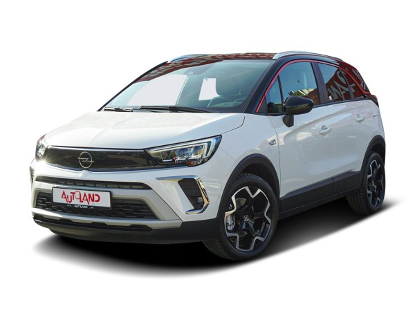 Opel Crossland 1.2 GS Line