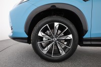 MG HS 1.5 T-GDI Luxury Aut.