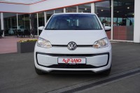 Vorschau: VW up up! 1.0 Active
