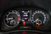 Skoda Fabia 1.0 MPI Active