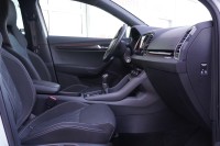 Skoda Karoq 1.5 TSI Sportline