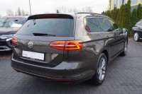 VW Passat Variant 2.0 TDI DSG Comfortline
