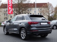 Audi Q3 35 TDI S line S-Tronic
