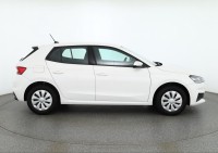 Skoda Fabia 1.0 MPI Active