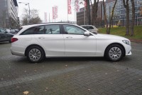Vorschau: Mercedes-Benz C 180 C180 T BlueTEC