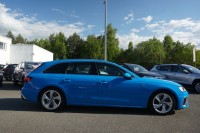 Audi A4 35 2.0 TFSI Avant S line