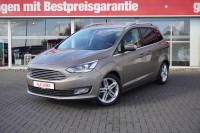 Vorschau: Ford Grand C-Max 1.5 EcoBoost Titanium