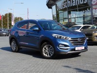 Hyundai Tucson 1.6 T-GDI Premium 4WD