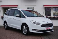 Ford Galaxy 2.0 TDCi Titanium