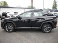 Vorschau: Hyundai Tucson 1.6 T-GDI Select 2WD