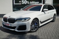 Vorschau: BMW 530 530d Touring M Sport