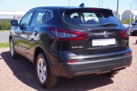 Nissan Qashqai 1.3 Acenta Aut.