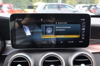 Mercedes-Benz C 300 C300 d T AMG Line 4Matic