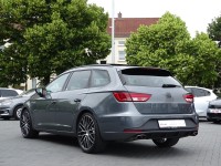 Seat Leon ST 2.0 TSI Cupra DSG Black Line