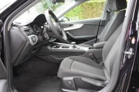 Audi A4 Avant 40 TFSI
