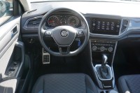 VW T-Roc 1.5 TSI DSG IQ.DRIVE