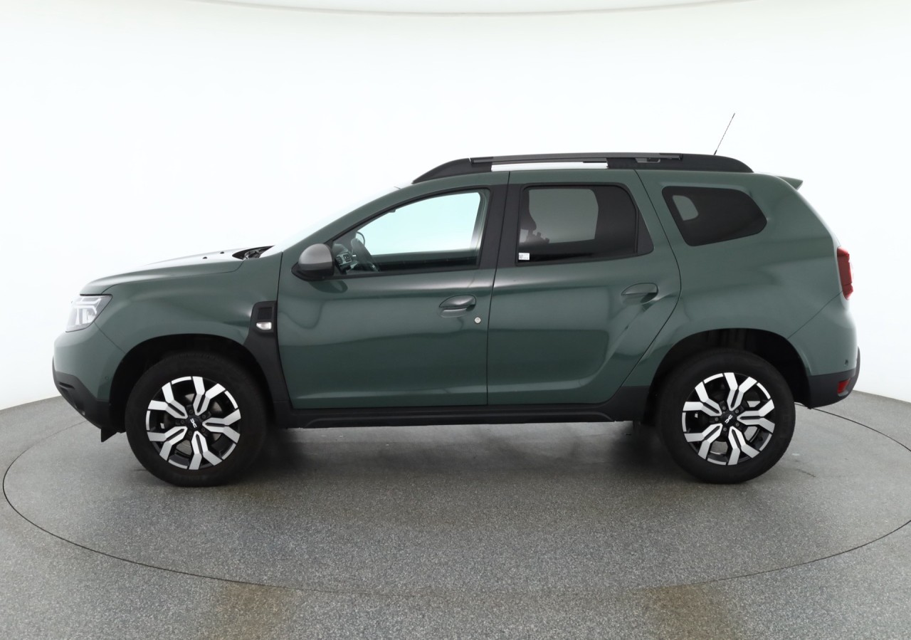 Dacia Duster II 1.3 TCE Journey