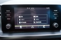 Skoda Scala 1.0 Monte Carlo