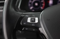 VW Tiguan 2.0 TSI DSG 4M Highline