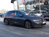 VW Golf VIII 2.0 TDI United