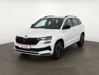 Skoda Karoq 1.5 TSI DSG Sportline 2-Zonen-Klima Navi Sitzheizung