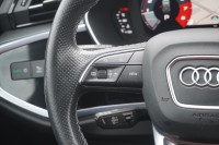 Audi Q3 35 1.5 TFSI advanced