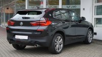 BMW X2 sDrive20i Advantage Plus