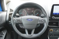 Ford EcoSport 1.0 EcoBoost