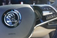 Skoda Kodiaq 1.5 L&K