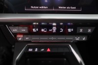 Audi A3 Sportback 40 TFSI e