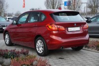 BMW Active Tourer 218i