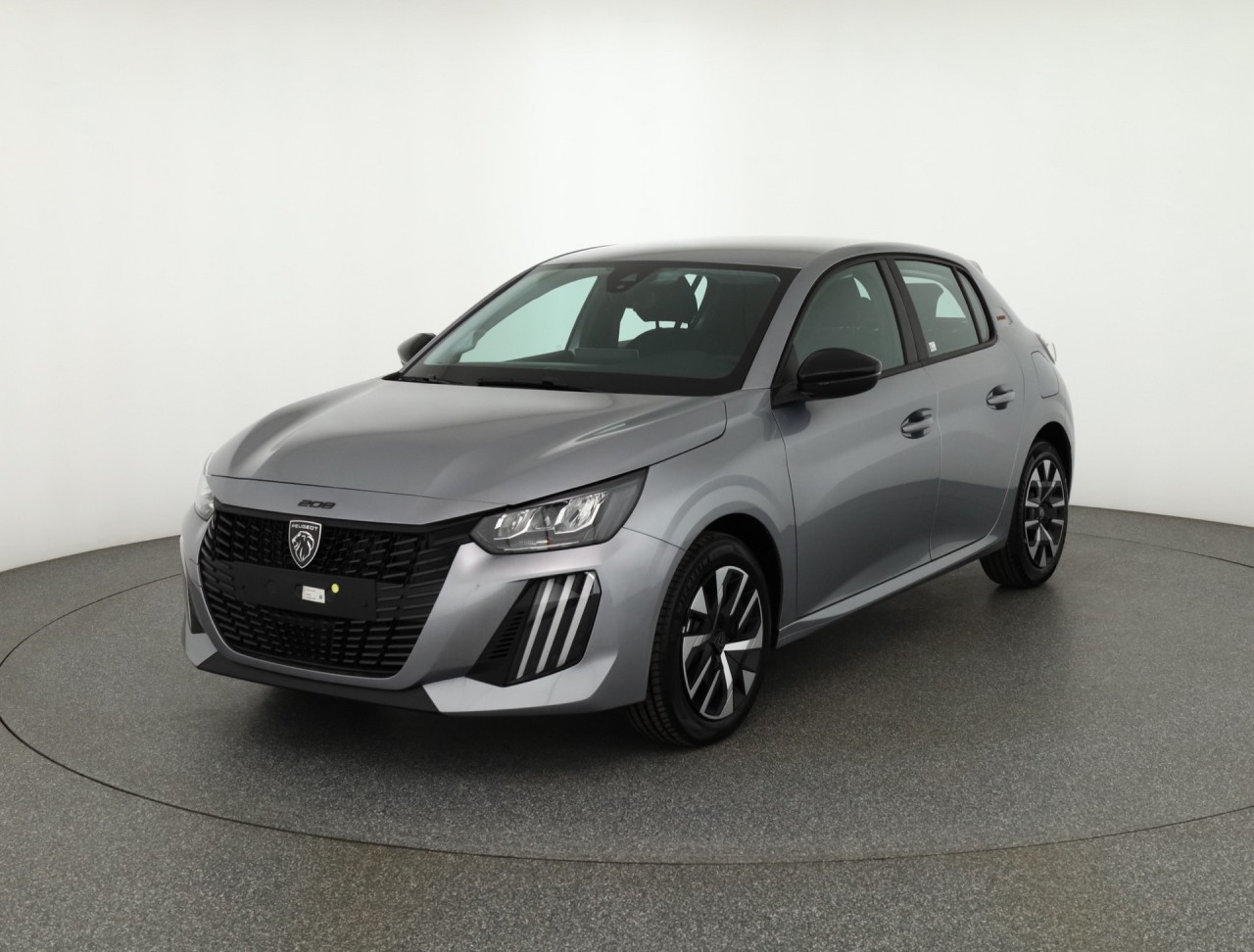 Peugeot 208 1.2 PureTech