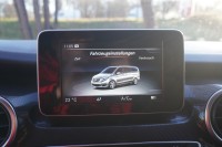 Mercedes-Benz V-Klasse V 220d EXTRALANG