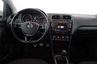 VW Polo 1.0 Sound