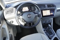 VW Tiguan Allspace 2.0 TDI Highline 4Motion DSG