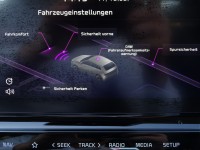 Kia xcee'd XCeed 1.4 T-GDI Vision