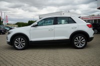 VW T-Roc 1.0 Style