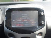Toyota Aygo 1.0