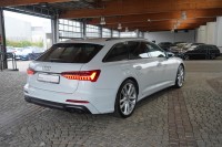 Audi S6 Avant 3.0 TDI quattro
