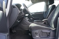 VW Touran 1.5 TSI DSG R-line
